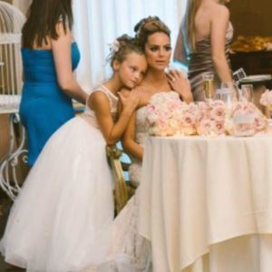 Meet your Posher, Noelle